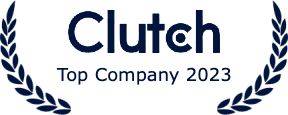 Clutch Best Company 2023