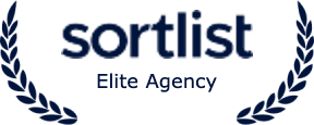 Sortlist Elite Agency 2023