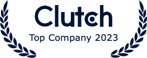 Clutch Best Company 2023