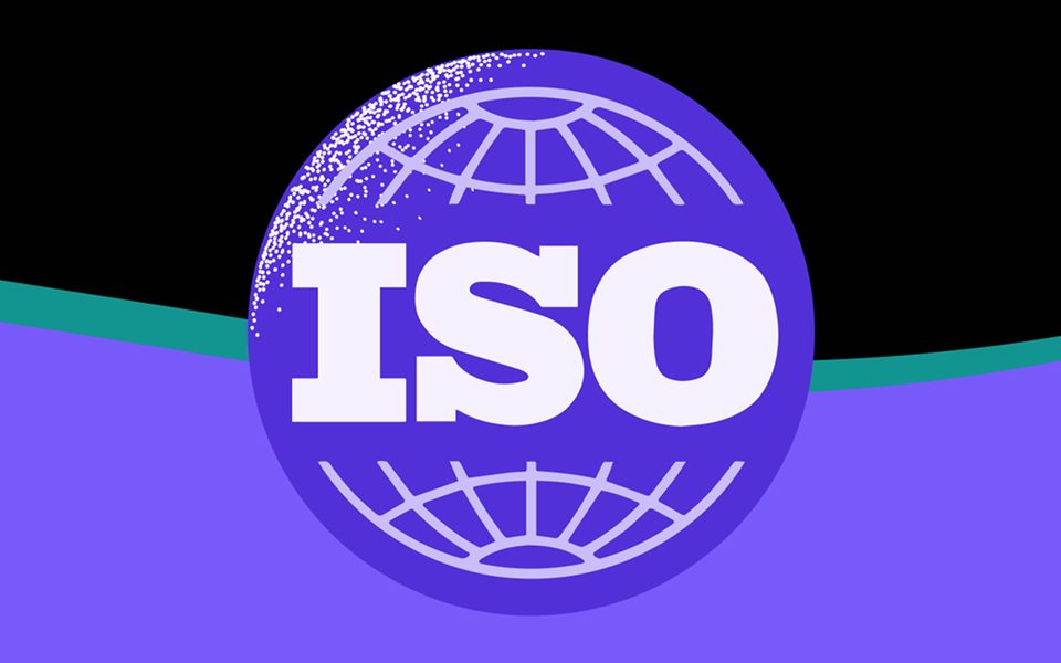 Certifié ISO 27001